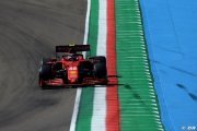 La SF21 progresse mais Ferrari reste concentrée sur 2022