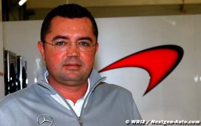 Boullier&nbsp;: Nous sommes plus attractifs que Red Bull pour Alonso