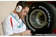 Bridgestone fait le point après Valencia