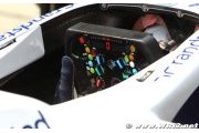 Williams confirms 1st February debut for FW33