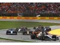 Photos - GP F1 d'Espagne 2023 - Course