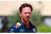Horner : Le moral est toujours bon chez Red Bull