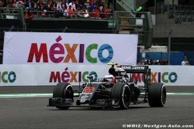 Boullier précise le rôle de Button l’an prochain