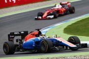 Wehrlein : J'ai encore beaucoup de temps devant moi