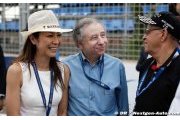 Todt : La F1 a évolué avec son temps