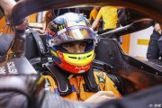 Piastri, le favori pour le titre pilotes en F1 l'année prochaine ?