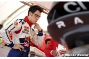 ES17 : Neuville dompte la pluie