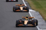 Les pilotes McLaren F1 sont 'en forme' avant la reprise
