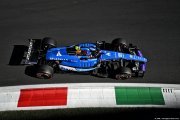 Sainz already using 2026 pain for Williams future