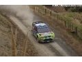 Latvala wins Rally New Zealand for Ford 
