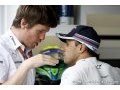 Williams must not lose Rob Smedley - boss