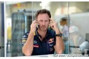 2016 engine deal in place for Red Bull - Horner