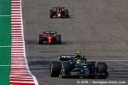 Hamilton : C'est bien sûr décevant d'être disqualifié après la course