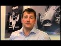 Video - Interview with Paul Hembery (Pirelli) before the Nurburgring