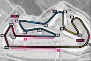 Présentation du Grand Prix du Portugal 2021