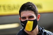 Abiteboul denies Ocon-Gasly rumours