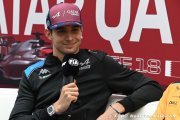 Ocon : De Meo est venu à l'usine réaffirmer l'engagement de Renault en F1