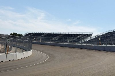 Madrid sera-t-elle prête à temps pour son premier Grand Prix de F1&nbsp;?