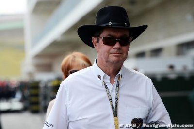 Most F1 drivers snubbed FIA meeting invitation