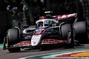 Bearman partage un talent avec Verstappen mais pas de manière 'aussi extrême'