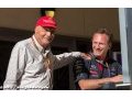 Lauda : La domination de Mercedes est plus belle que celle de Red Bull