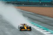 McLaren F1 : Norris et Piastri ont pu faire le shakedown de la MCL38 sans soucis