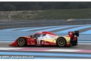 Essais LMS : Rebellion Racing confirme sa domination ce matin