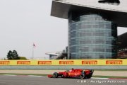 Nothing fundamentally wrong with car - Vettel