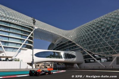 Pérez : Les journées de tests sont ’pénibles mais importantes’