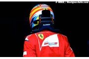 Alonso et Hamilton convoqués à la direction de course