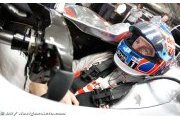 Intelligent Button winning battle with Hamilton - Brawn