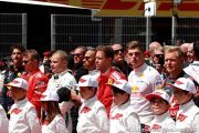 La FIA ratifie les changements pour 2019 et un autre dès Montréal