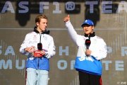 Tsunoda et Lawson sont ‘prêts à relever le défi' de Red Bull selon Bayer