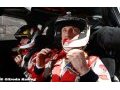 Meeke 'at an all time low' after Portugal crash 