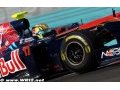Satisfactory start for Pirelli to Abu Dhabi test