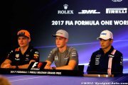 Les jeunes pilotes sont ravis que la Formule 1 soit enfin un e-sport