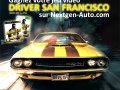 Jeu concours Driver San Francisco sur Nextgen-Auto.com
