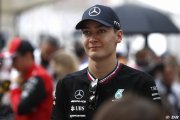 Hué ou insulté sur les réseaux ‘toxiques' : comment Russell gère son mental en F1