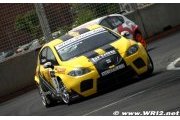 Tiago Monteiro goes back to WTCC school in Oschersleben