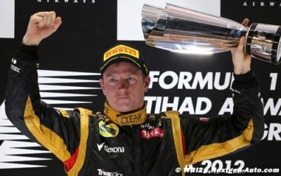 Comeback ’iceman’ planning long party after win