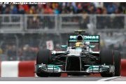 Hamilton : Gagner à Silverstone c'est presque comme gagner le titre