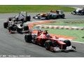 F1 peers admit Alonso best of 2012