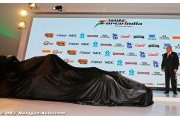 Force India donne la date de présentation de la VJM09