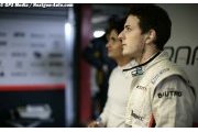 Leimer paying 'hundreds of thousands' for Sauber test