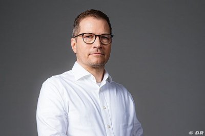 Q&A with Andreas Seidl, Sauber Group CEO