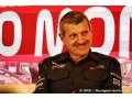 Steiner : La F1 a refusé Andretti pour 'protéger' l'équipe