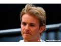 Rosberg 'bigger killer' than Hamilton - Villeneuve
