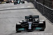 Hamilton frustré à Monaco : Cette stratégie nous a coûté trois places