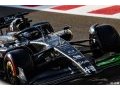 Bottas : Sauber aura une toute nouvelle F1 pour 2024