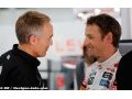 McLaren veut garder son duo actuel